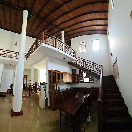 Golden Relax Villa With Pool, Restaurant & European Service Eramudugaha Zewnętrze zdjęcie
